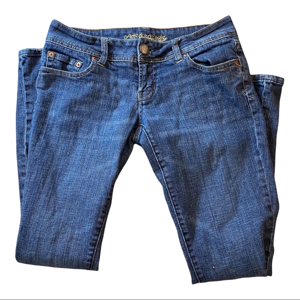 American Eagle AE Artist Women’s Jeans | Size 6 Reg